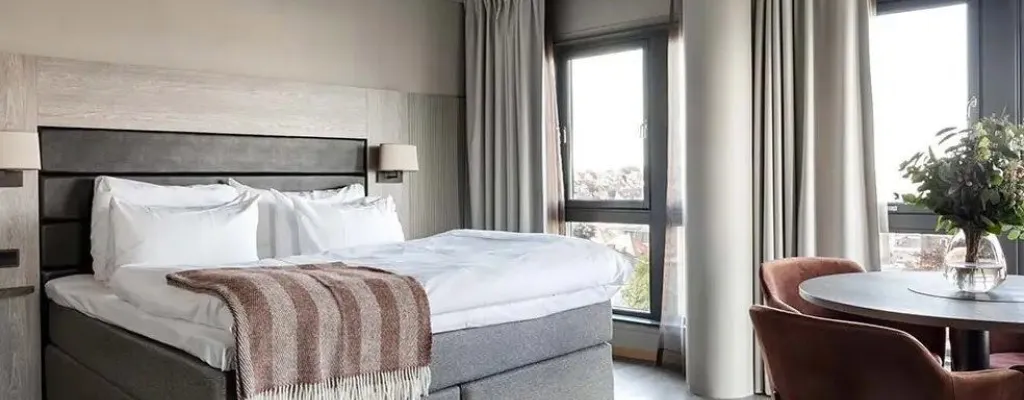 Clarion Hotel® Stavanger