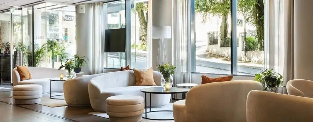 Clarion Hotel® Stavanger