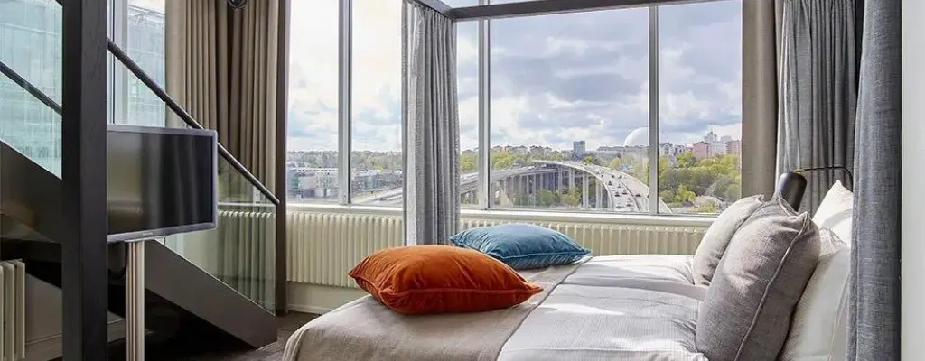 Clarion Hotel® Stockholm