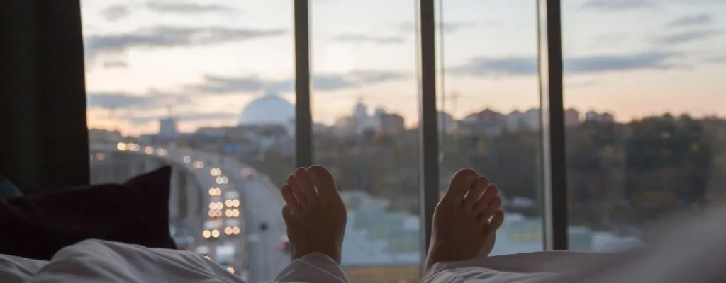 Clarion Hotel® Stockholm