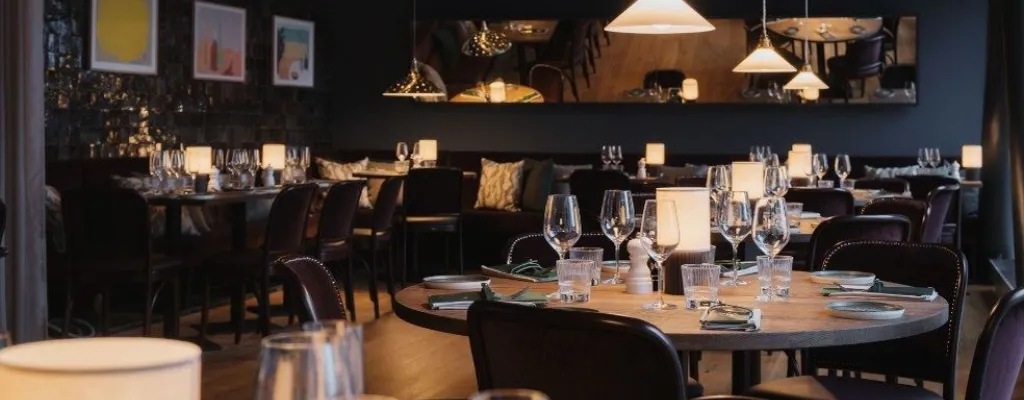 Clarion Hotel® Stockholm