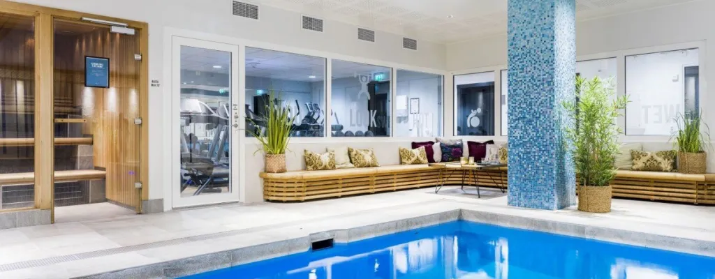 Clarion Hotel® Winn