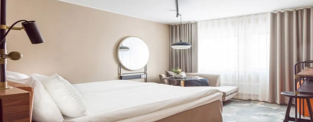Clarion Hotel® Winn