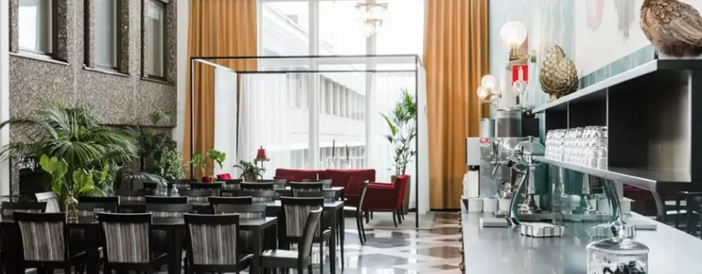 Clarion Hotel® Winn