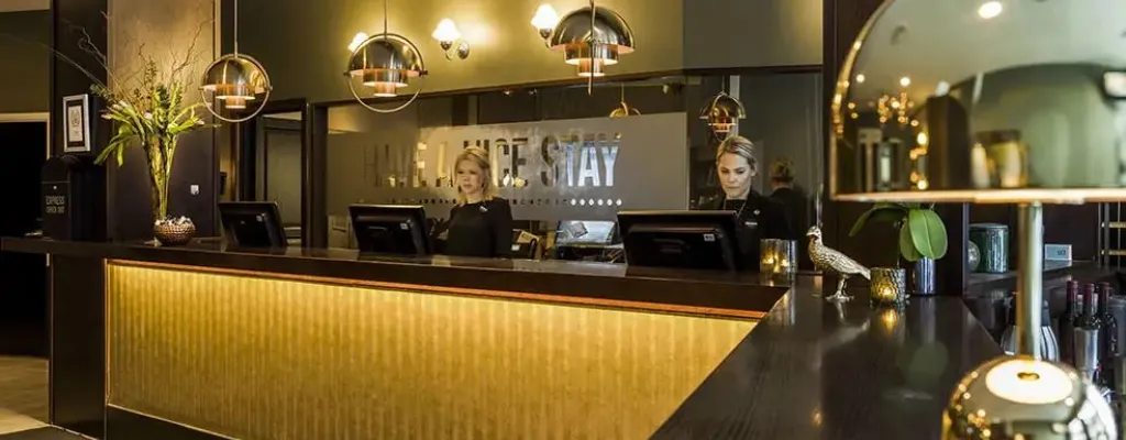 Clarion Hotel® Winn