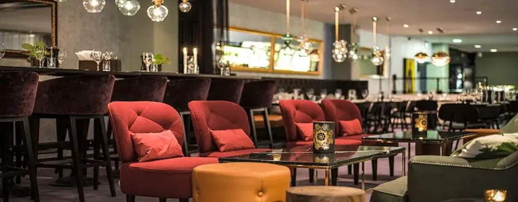 Clarion Hotel® Winn