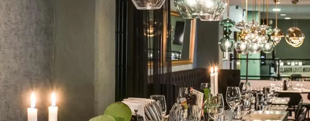 Clarion Hotel® Winn