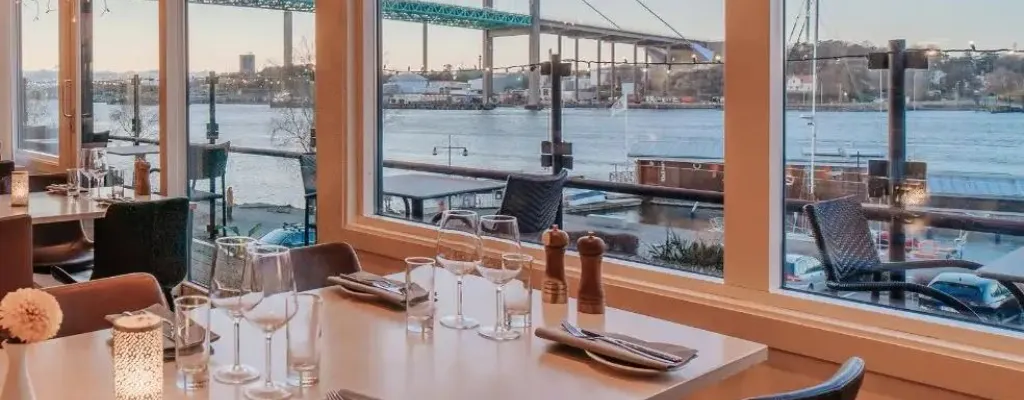 Quality Hotel™ Waterfront, Göteborg