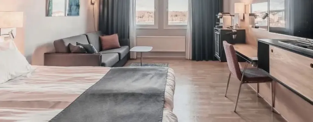 Quality Hotel™ Waterfront, Göteborg