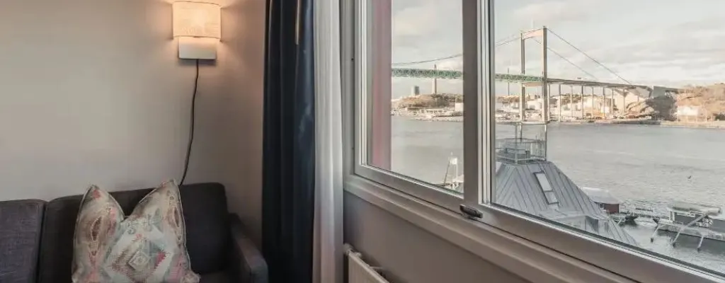 Quality Hotel™ Waterfront, Göteborg
