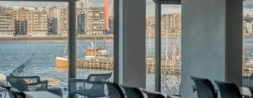 Quality Hotel™ Waterfront, Göteborg