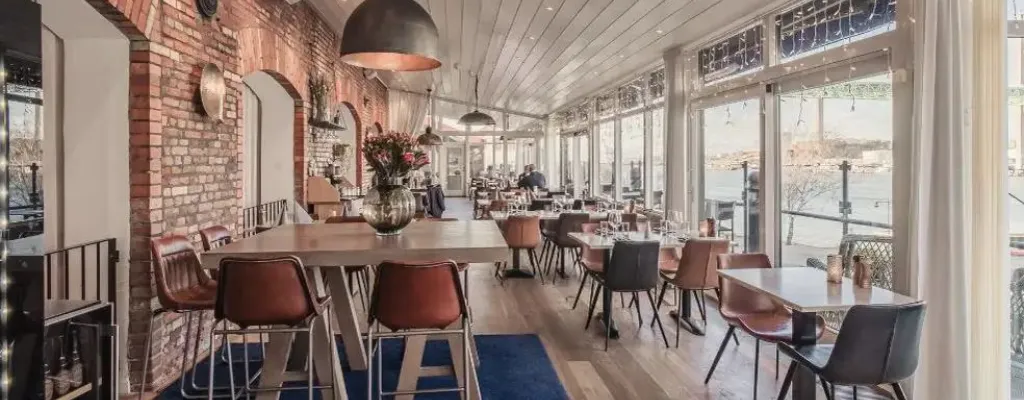 Quality Hotel™ Waterfront, Göteborg