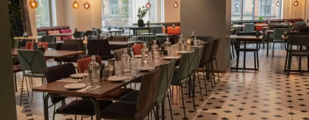 Quality Hotel™ The Mill