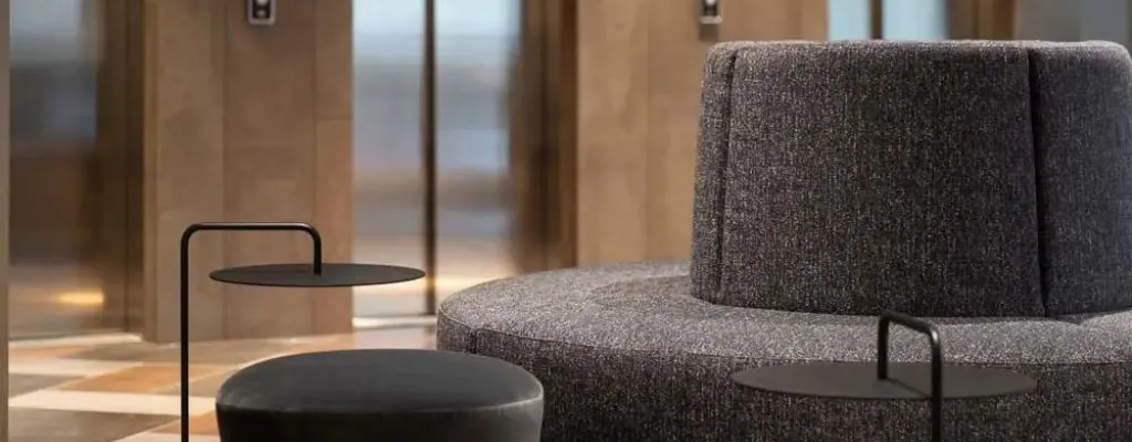Quality Hotel™ The Mill