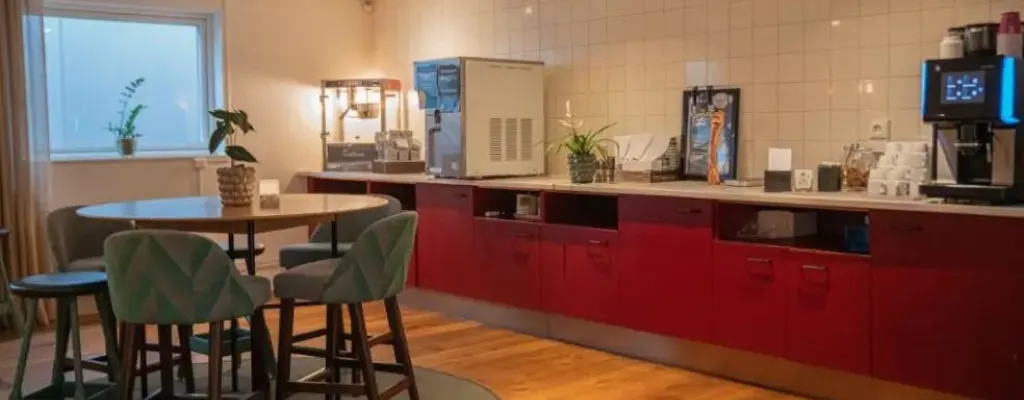 Quality Hotel™ The Mill