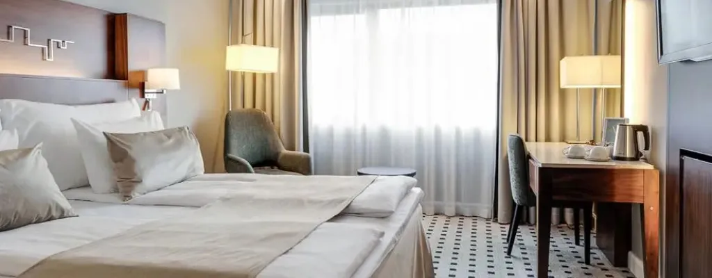 Quality Hotel™ Fredrikstad