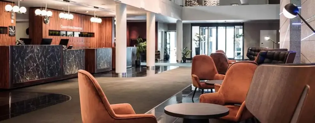 Quality Hotel™ Fredrikstad