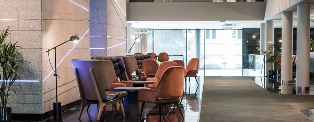 Quality Hotel™ Fredrikstad