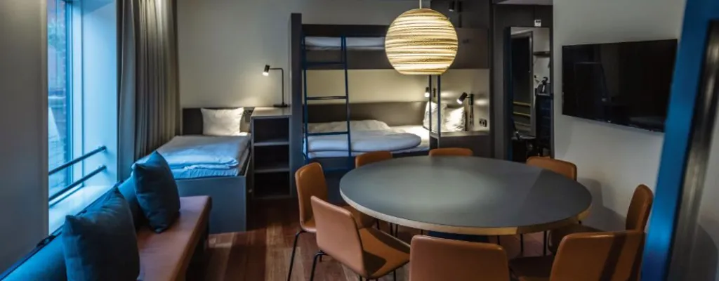 Comfort Hotel® Vesterbro