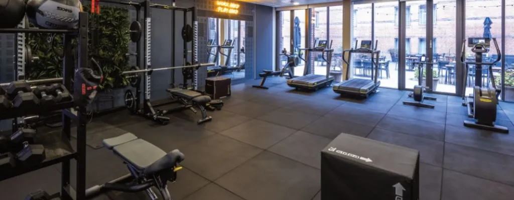 Comfort Hotel® Vesterbro
