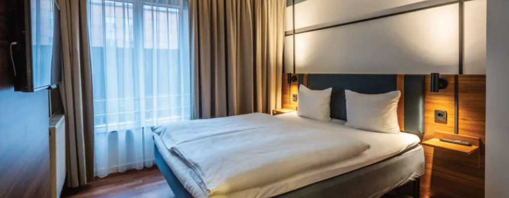 Comfort Hotel® Vesterbro