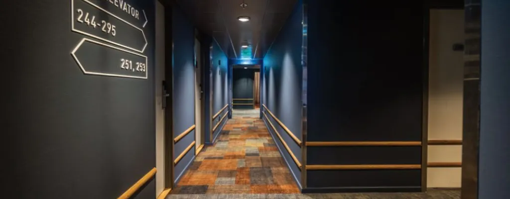 Comfort Hotel® Vesterbro