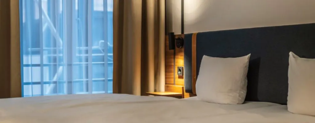 Comfort Hotel® Vesterbro