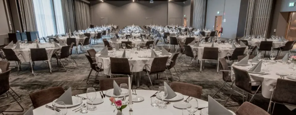 Quality Hotel™ Arlanda XPO