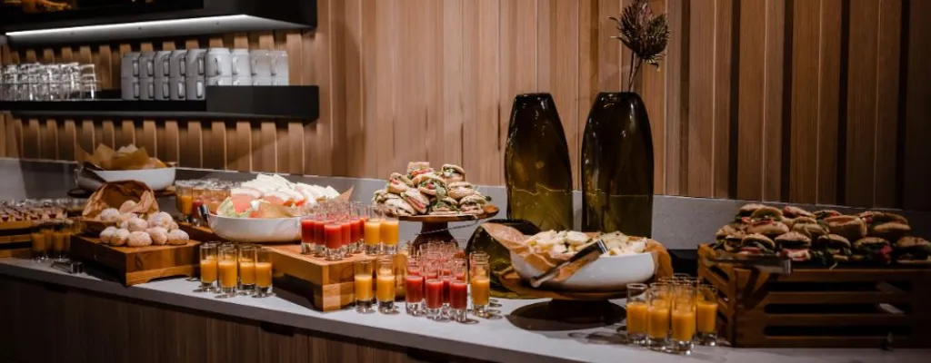 Quality Hotel™ Arlanda XPO