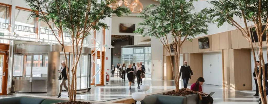 Quality Hotel™ Arlanda XPO
