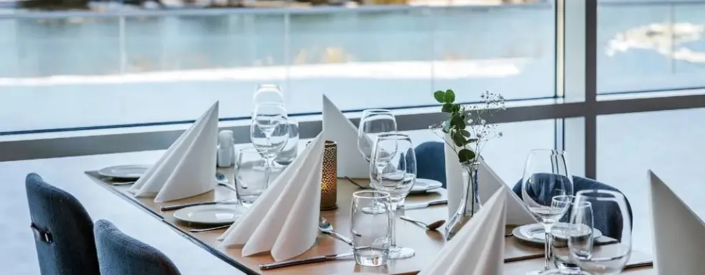 Quality Hotel™ Skjærgården