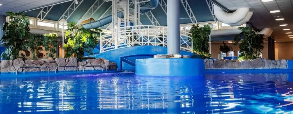 Quality Hotel™ Skjærgården