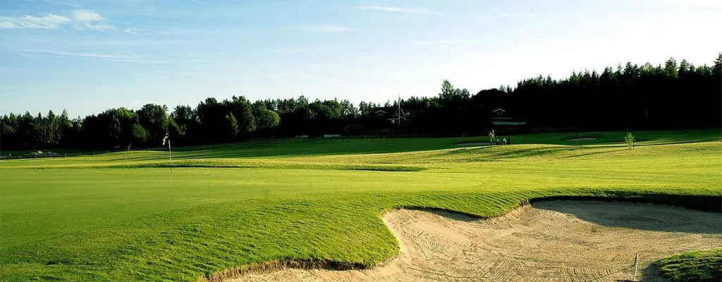 Golfpaket Eskilstuna