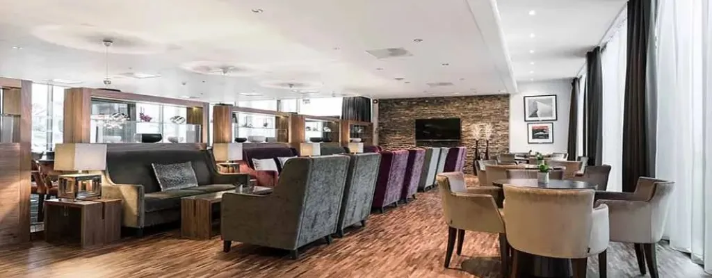 Quality Hotel™ Ulstein