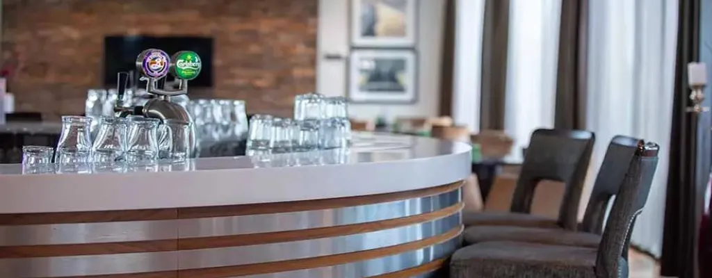 Quality Hotel™ Ulstein