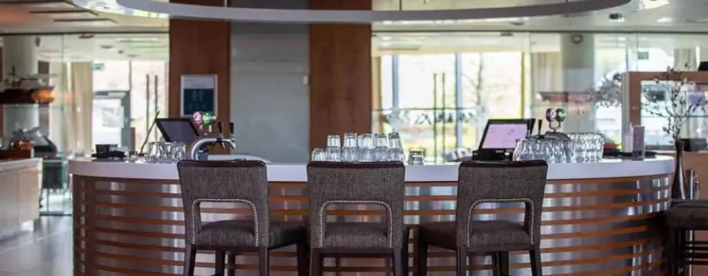 Quality Hotel™ Ulstein