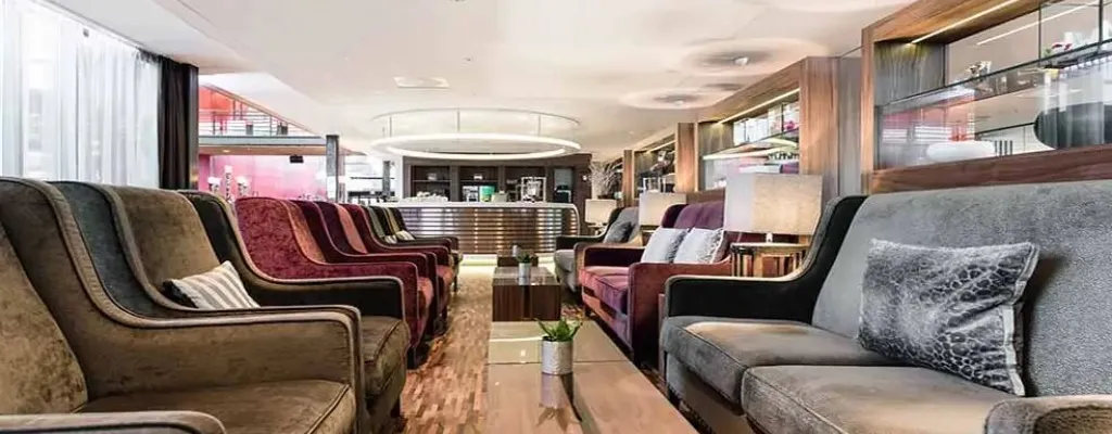 Quality Hotel™ Ulstein