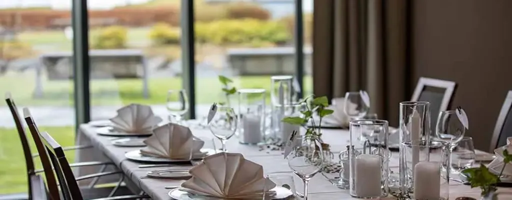 Quality Hotel™ Ulstein