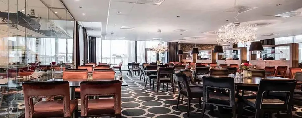 Quality Hotel™ Ulstein