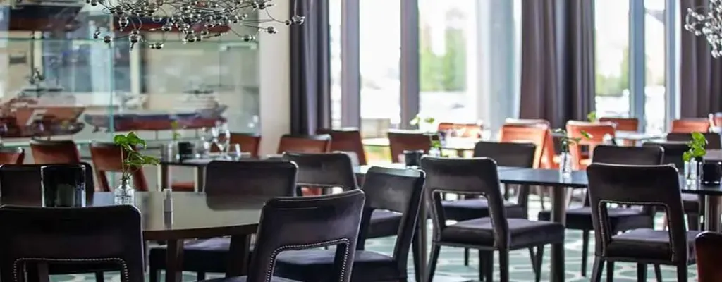Quality Hotel™ Ulstein