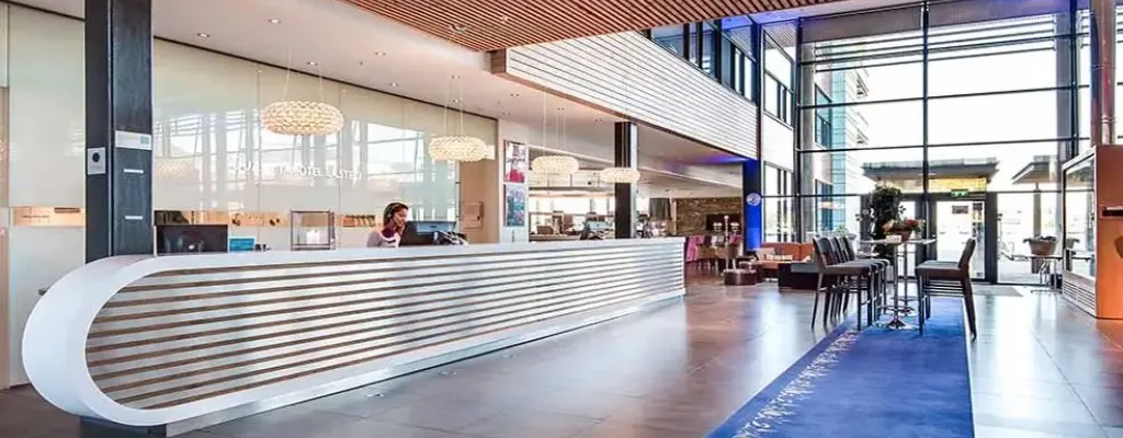 Quality Hotel™ Ulstein
