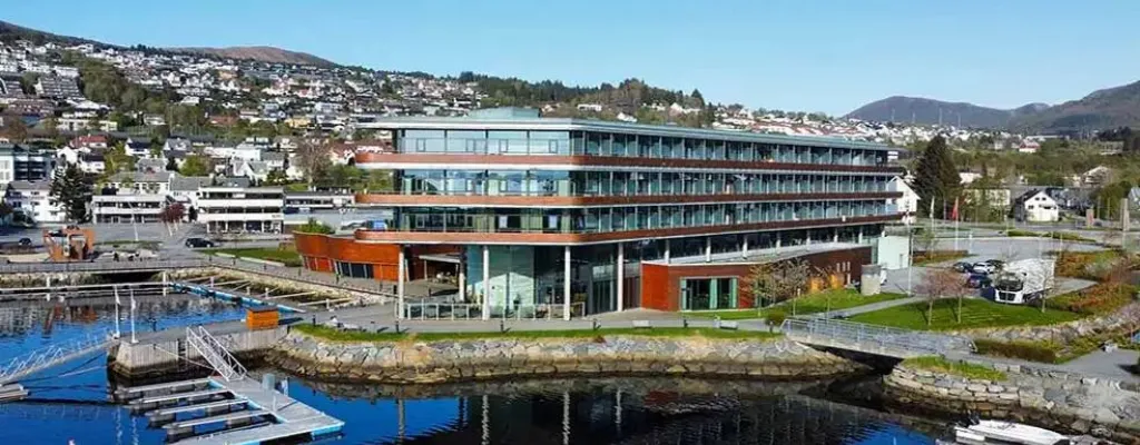 Quality Hotel™ Ulstein