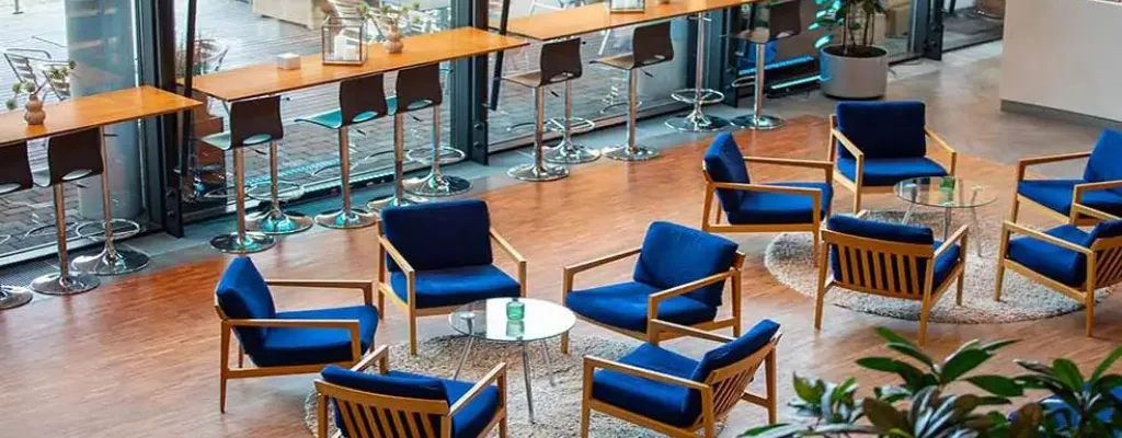 Quality Hotel™ Ulstein