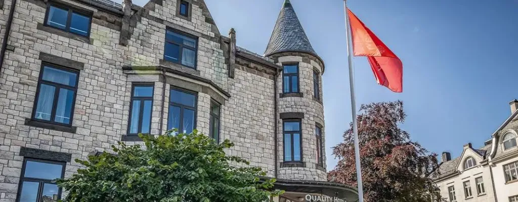 Quality Hotel™ Waterfront, Ålesund