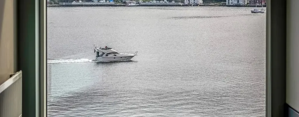 Quality Hotel™ Waterfront, Ålesund