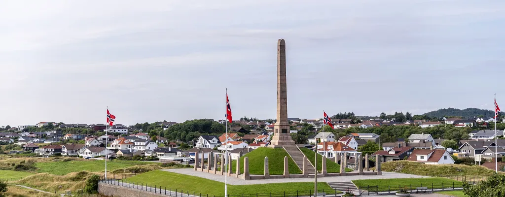 Hop On Haugesund with bus (1 day)