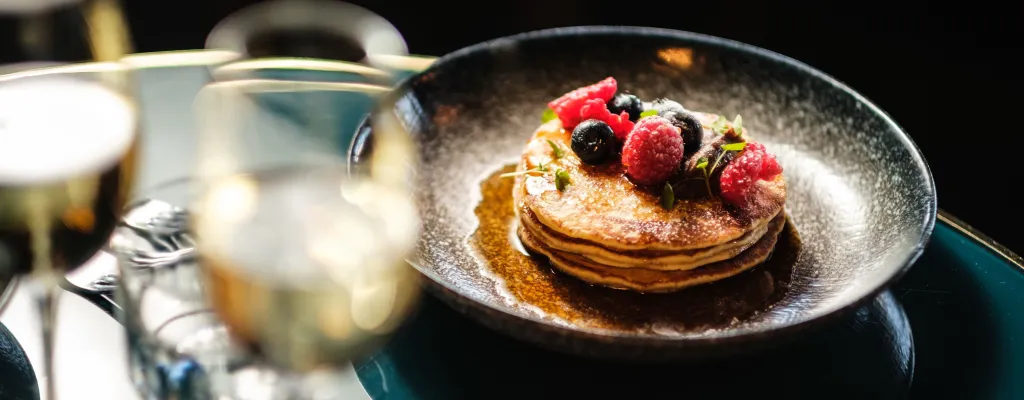 Culinary weekend in Gothenburg