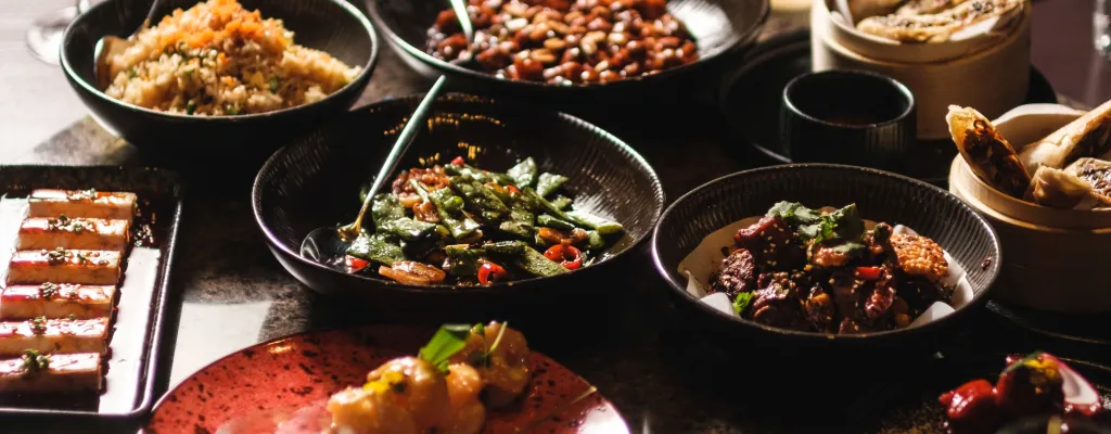Culinary weekend in Gothenburg