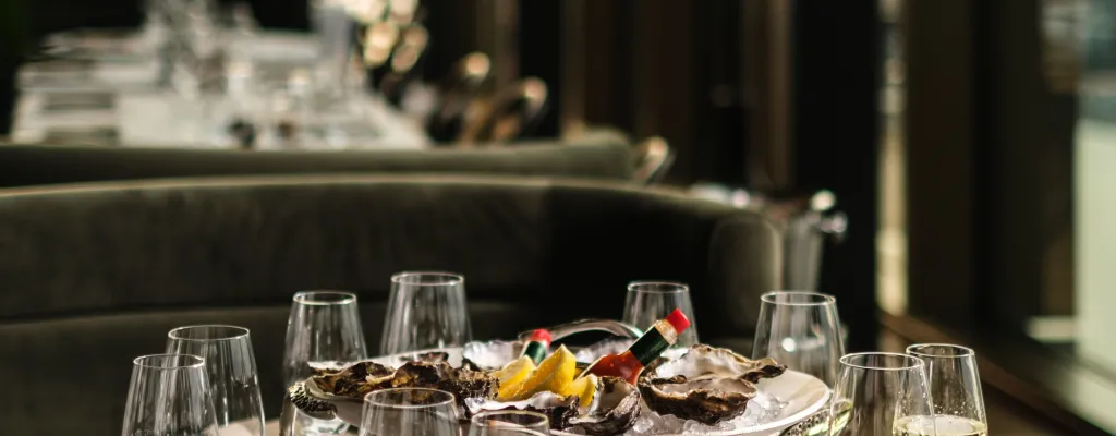 Culinary weekend in Gothenburg