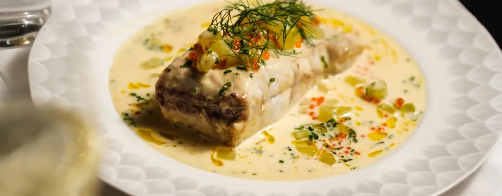 Culinary weekend in Gothenburg